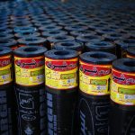 عایق گستر اشتهارد